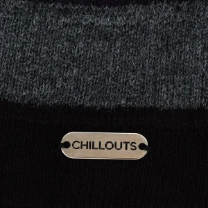 Chillouts Mütze Mit Fleecefutter – Marineblau 6