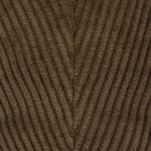 Müller Headwear Schiebermütze Aus Cord – Olivgrün 6