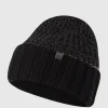 Camel Active Mütze Mit Badge – Dunkelgrau 8