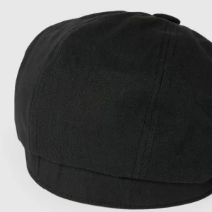 G-Star Raw Schiebermütze Mit Label-Stitching Modell ‚Riv Hat Denim‘ – Dunkelblau 6