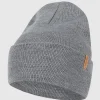 Chillouts Beanie Aus Merinowollmischung Modell ‚Will‘ – Mittelgrau Meliert 8