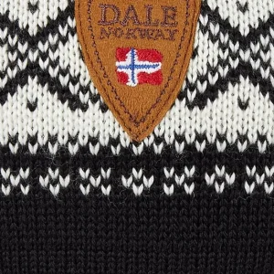 Dale Of Norway Mütze Aus Merinowolle Modell ‚Cortina‘ – Schwarz 6