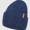 Chillouts Beanie Aus Merinowollmischung Modell ‚Will‘ – Blau 10