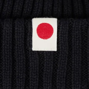 Jack & Jones Mütze Aus Bio-Baumwolle – Schwarz 6