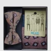 J.Ploenes Fliege Und Socken Im Set – Rot 20