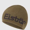 EISBAER Strickmütze Aus Wollmischung – Khaki 10