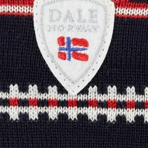 Dale Of Norway Mütze Aus Merinowolle Modell ‚Olympia‘ – Dunkelblau 6