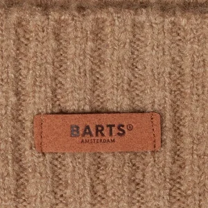 Barts Mütze Mit Norweger-Dessin Modell ‚Gregoris‘ – Taupe 6