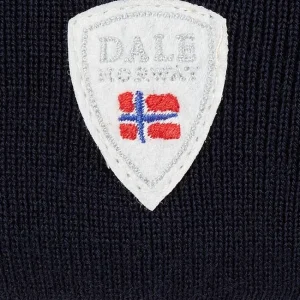 Dale Of Norway Mütze Aus Merinowolle Modell ‚Mt. Olympus‘ – Dunkelblau 6